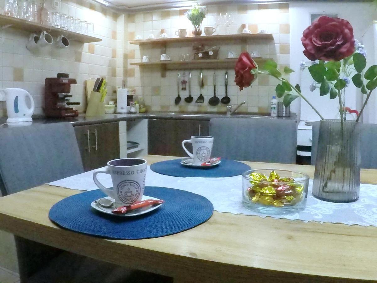 Downtown Acacia Str Appartamento *
