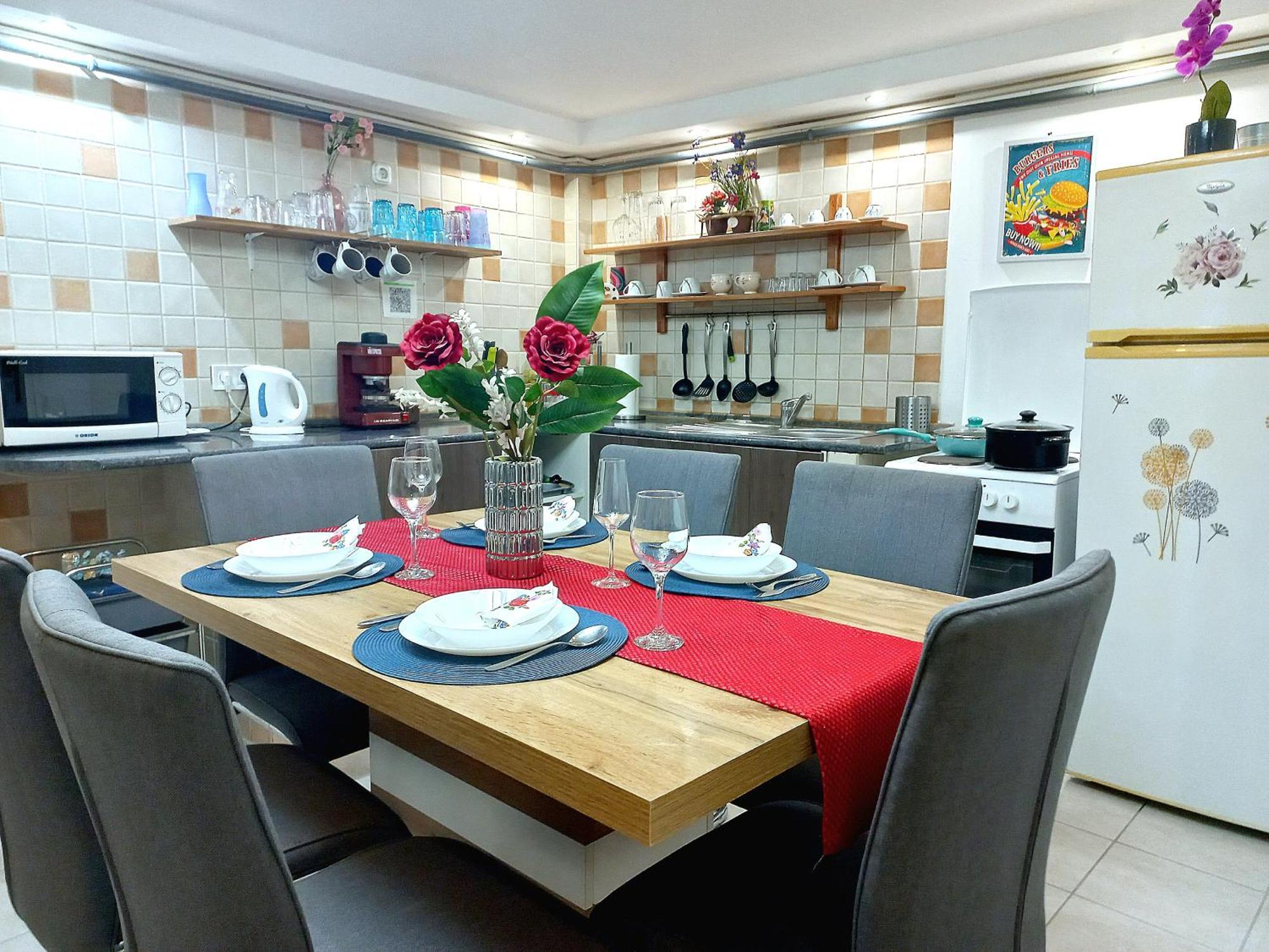 Downtown Acacia Str * בודפשט