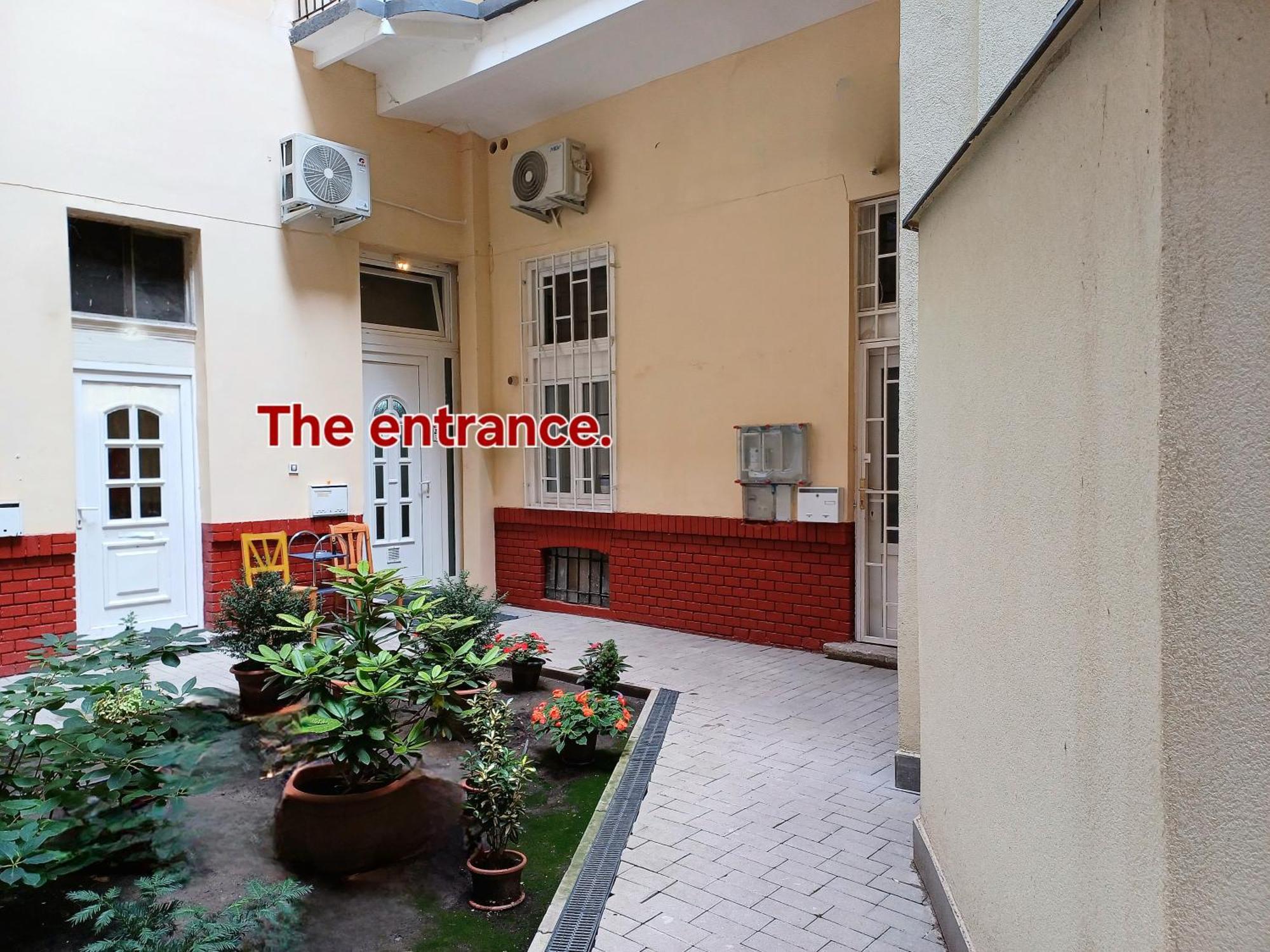 דירה Downtown Acacia Str *