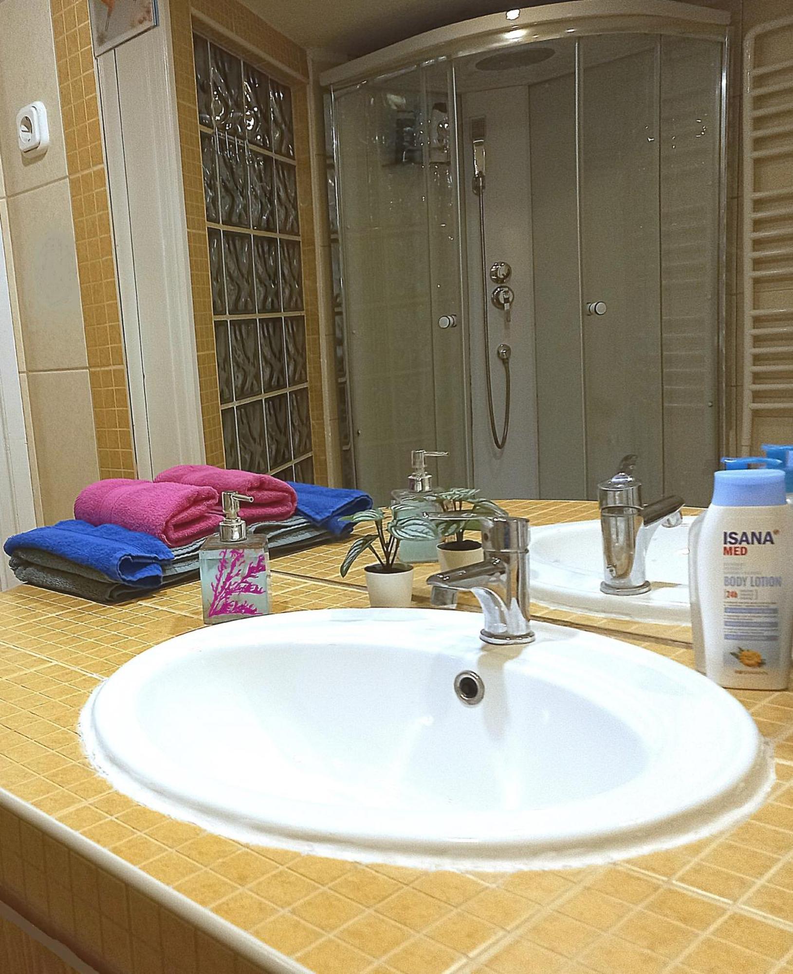 Apartmán Downtown Acacia Str