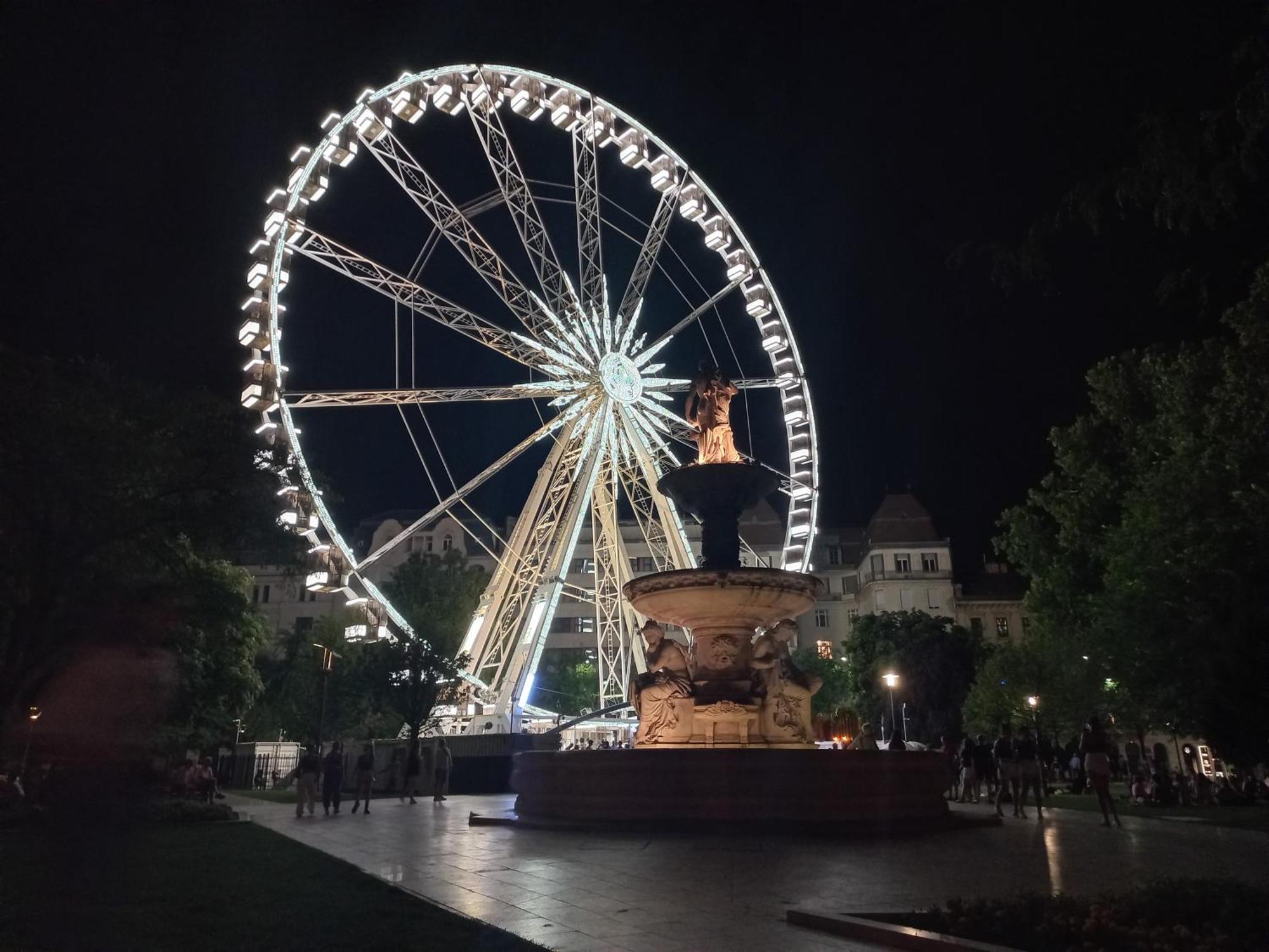 Apartmán Downtown Acacia Str Budapešť