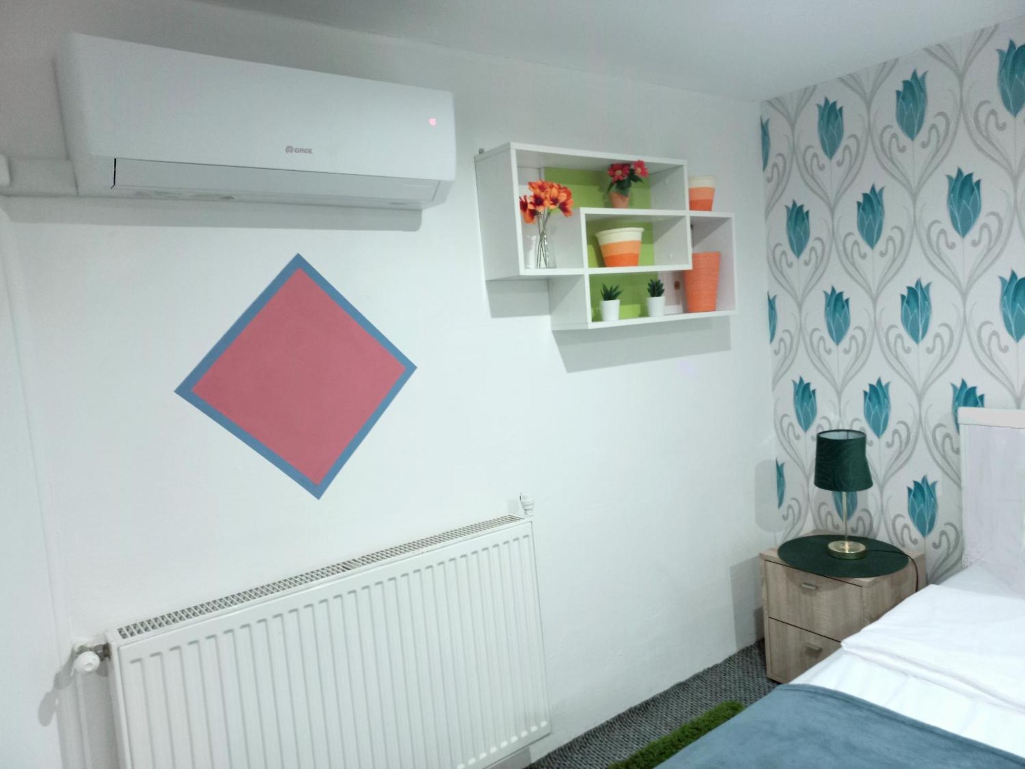 Apartmán Downtown Acacia Str *